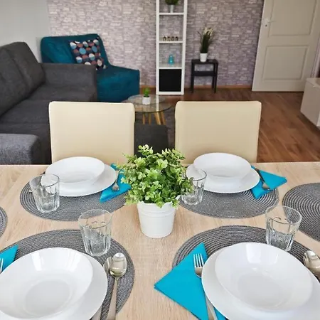 Panorama View Веспрем