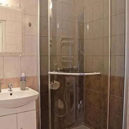 Panorama View Апартаменты Веспрем