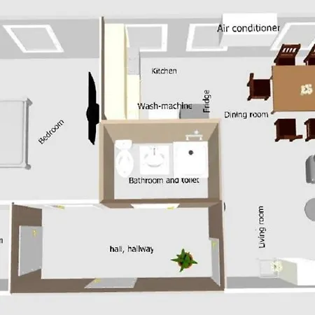 Panorama View Веспрем