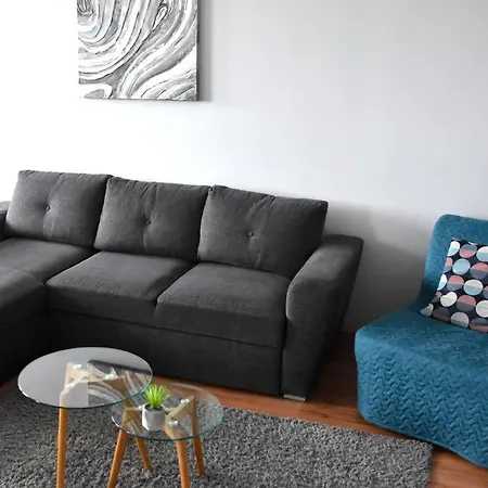 Panorama View Appartement Veszprém