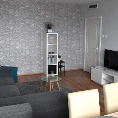 Appartement Panorama View *