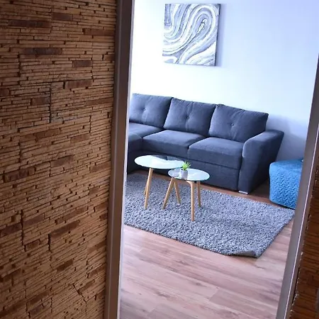 Panorama View Apartment *