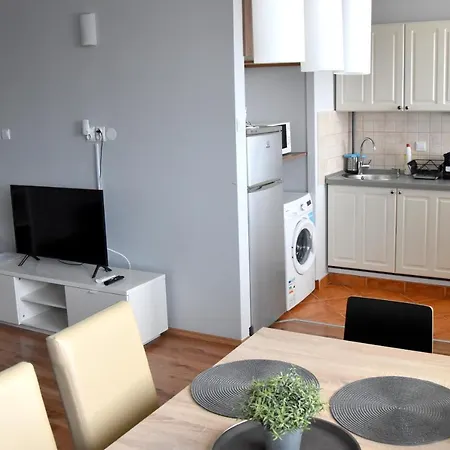 Panorama View Apartment *