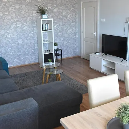 Апартаменты Panorama View *