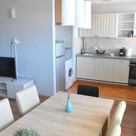 Panorama View Apartment Veszprem