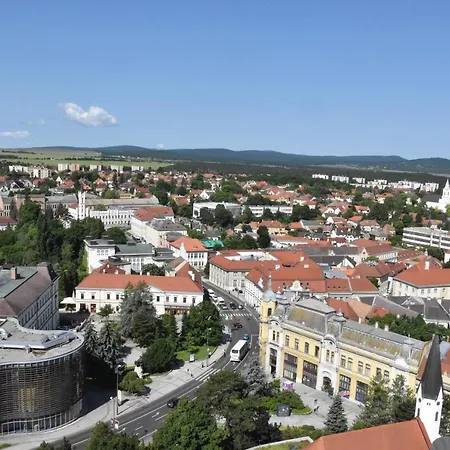 Panorama View Lägenhet