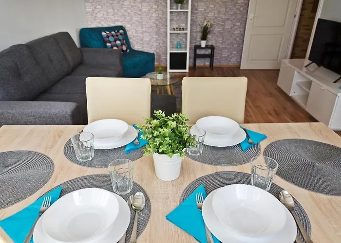 Panorama View Veszprém