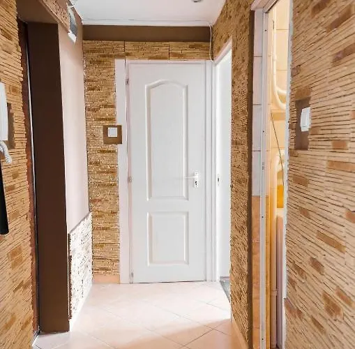 Panorama View Veszprém