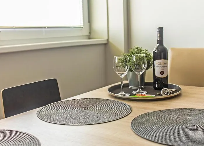 Apartament Panorama View *