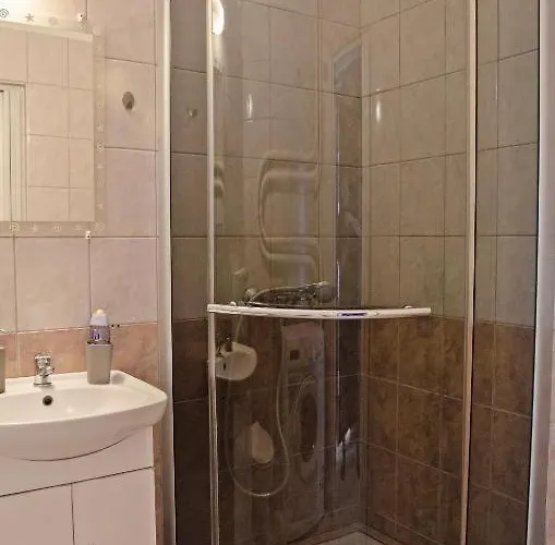 Panorama View Apartament Veszprém