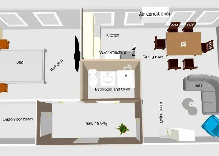 Panorama View Veszprém