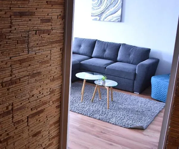 Panorama View Apartament *