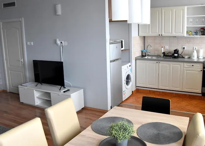 Panorama View Appartement *