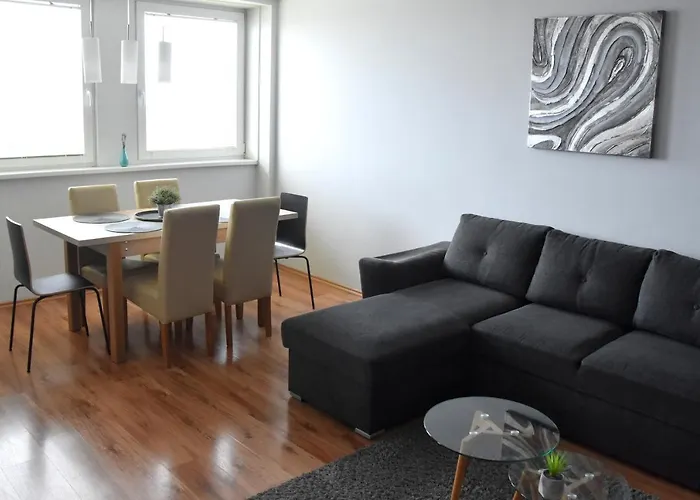 Panorama View Appartement Veszprém