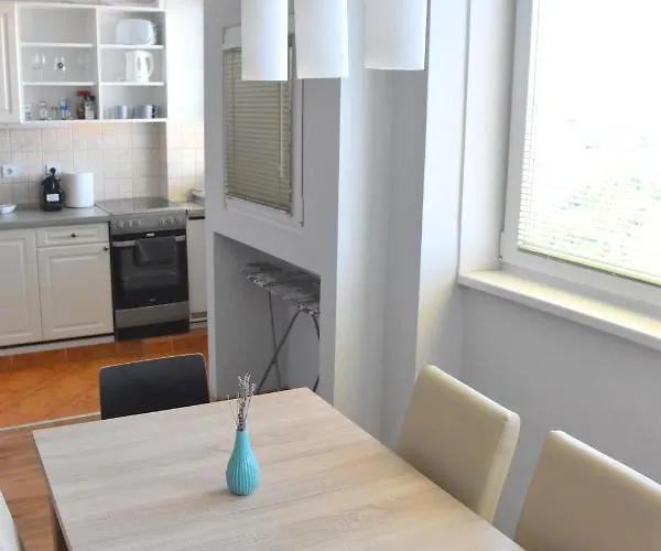 Apartament Panorama View